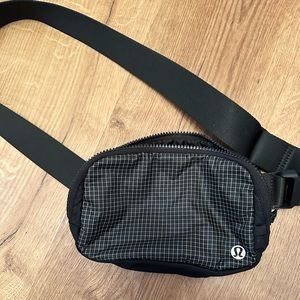 Lululemon Belt Bag